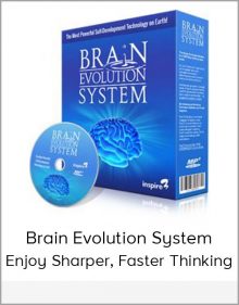 Brain Evolution System - Enjoy Sharper, Faster Thinking