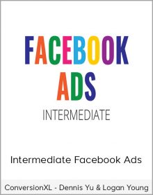 ConversionXL - Dennis Yu & Logan Young - Intermediate Facebook Ads