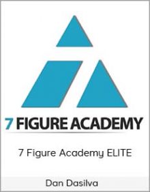 Dan Dasilva - 7 Figure Academy ELITE