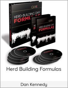 Dan Kennedy - Herd Building Formulas