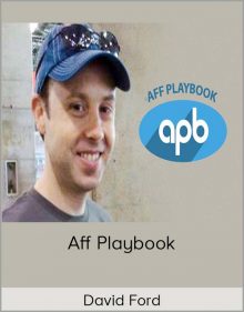 David Ford - Aff Playbook