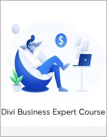 Divi Business Expert Course