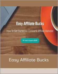 Easy Affiliate Bucks