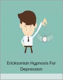 Ericksonian Hypnosis for Depression