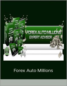 Forex Auto Millions