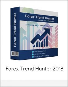 Forex Trend Hunter 2018