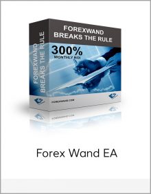 Forex Wand EA