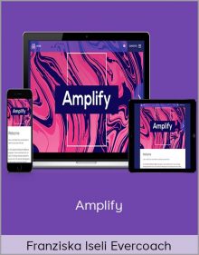 Franziska Iseli Evercoach - Amplify