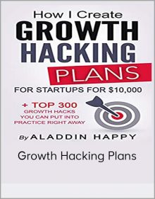 Growth Hacking Plans