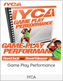 IYCA - Game Play Performance