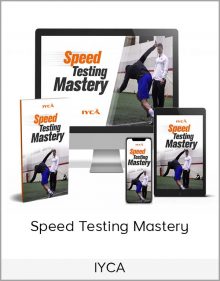 IYCA - Speed Testing Mastery