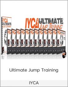 IYCA - Ultimate Jump Training