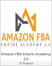 JT Franco - Amazon FBA Empire Academy 2.0