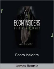 James Beattie – Ecom Insiders