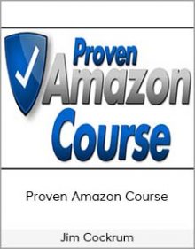 Jim Cockrum – Proven Amazon Course