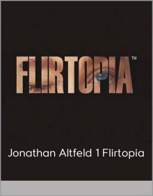 Jonathan Altfeld 1 Flirtopia