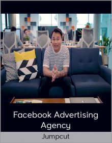 Jumpcut - Facebook Advertising Agency