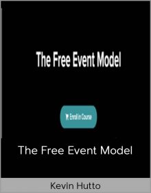 Kevin Hutto - The Free Event Model