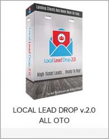 LOCAL LEAD DROP v.2