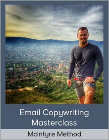 McIntyre Method - Email Copywriting Masterclass