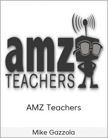 Mike Gazzola - AMZ Teachers