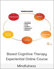 Mindfulness-Based Cognitive Therapy Experiential Online Course