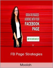 Moolah FB Page Strategies