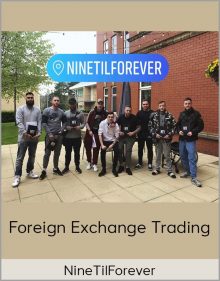 NineTilForever - Foreign Exchange Trading