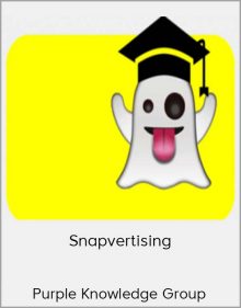 Purple Knowledge Group – Snapvertising