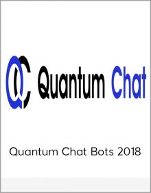 Quantum Chat Bots 2018