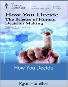 Ryan Hamilton - How You Decide