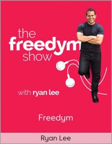 Ryan Lee - Freedym