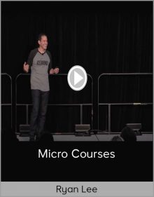 Ryan Lee - Micro Courses