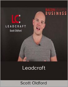 Scott Oldford – Leadcraft