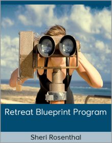 Sheri Rosenthal - Retreat Blueprint Program