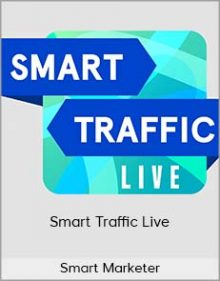 Smart Marketer - Smart Traffic Live