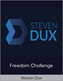 Steven Dux – Freedom Challenge