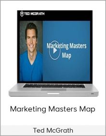 Ted McGrath - Marketing Masters Map