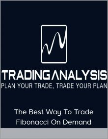 The Best Way To Trade Fibonacci On Demand