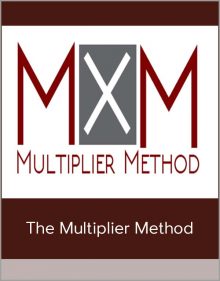 The Multiplier Method