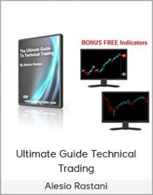 Alesio Rastani Ultimate Guide Technical Trading