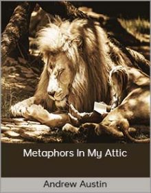 Andrew Austin-Metaphors In My Attic