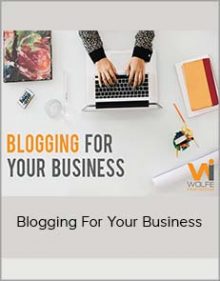 Blogging For Your Business