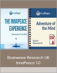 Brainwave Research UK - InnaPeace 1 0