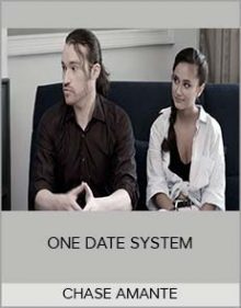 CHASE AMANTE (GIRLSCHASE) – ONE DATE SYSTEM