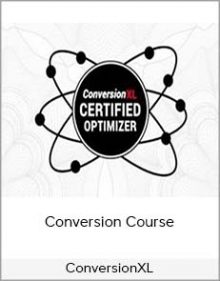 ConversionXL Conversion Course