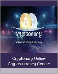 Cryptonary Online Cryptocurrency Course