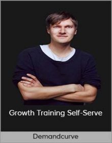 Demandcurve - Growth Training Self-Serve