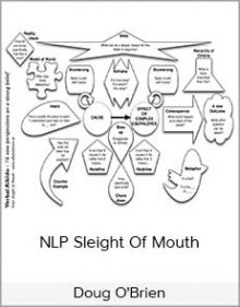 Doug O' Brien - NLP - Sleight of Mouth