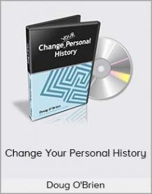 Doug O'Brien - Change Your Personal History